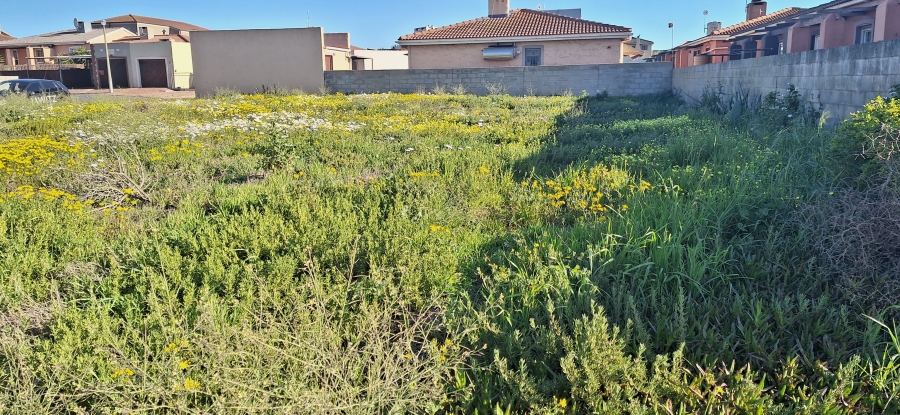 0 Bedroom Property for Sale in Bluewater Bay Western Cape